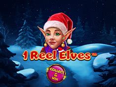 1 Reel Elves Betano